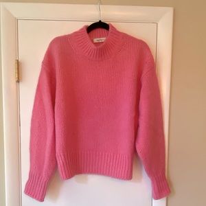 Ena Pelly Turtleneck Sweater